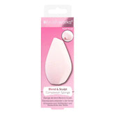 Brushworks Blend  Sculpt Complexion Sponge